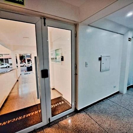 Studio Novo No Centro フォス・ド・イグアス エクステリア 写真